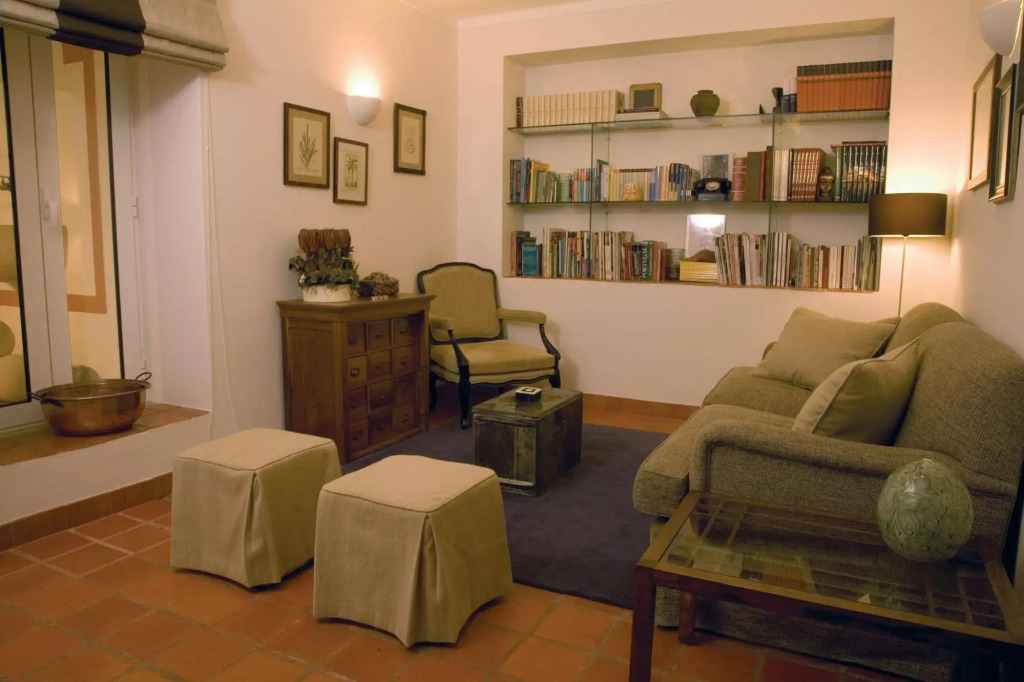 Boutique Hotel O Poejo