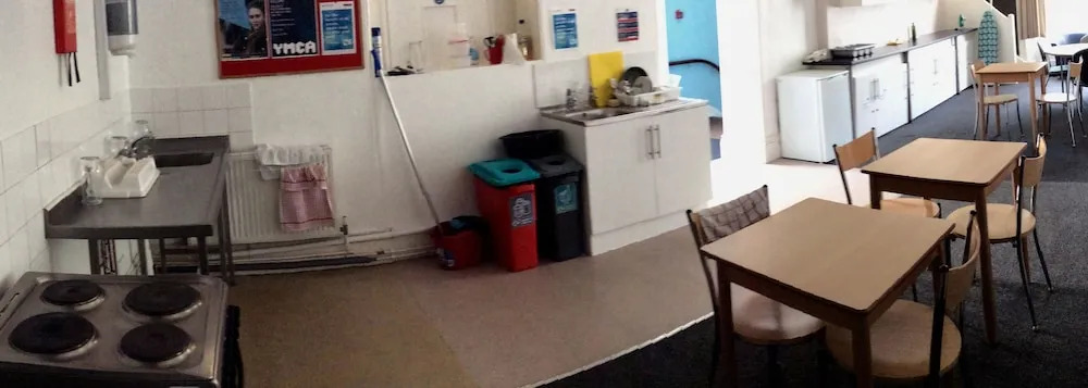 Number 6 - Hostel