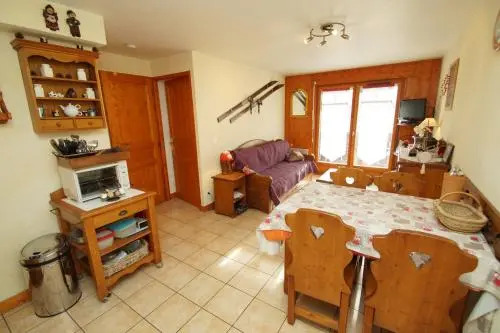 Chalets d'Or