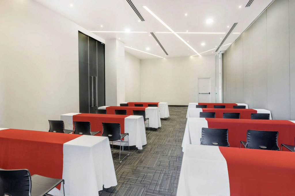 Ramada Encore by Wyndham Queretaro