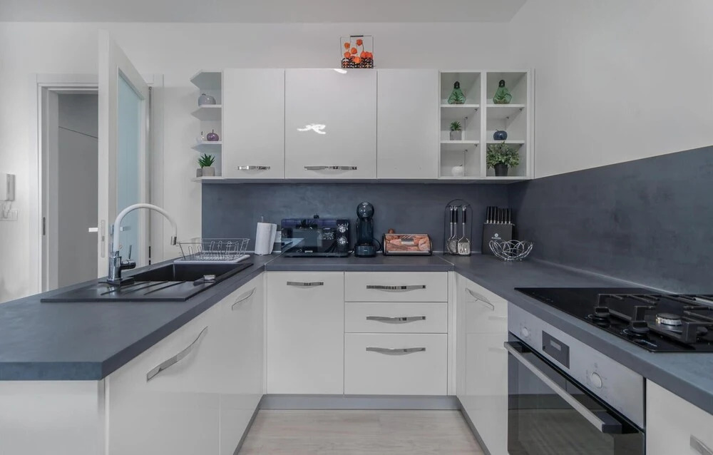 Awesome Apartment in Kostrena With Wifi and 2 Bedrooms