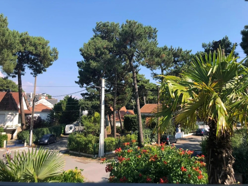 Hotel Ty Gwenn La Baule