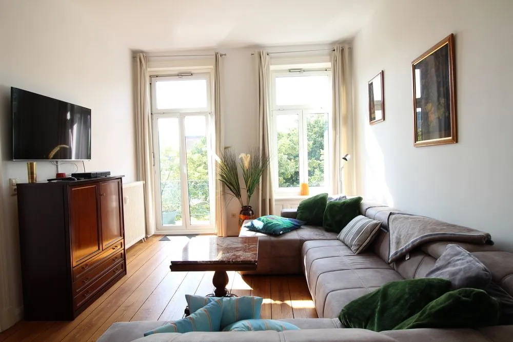 Exclusive Apartment Central Station