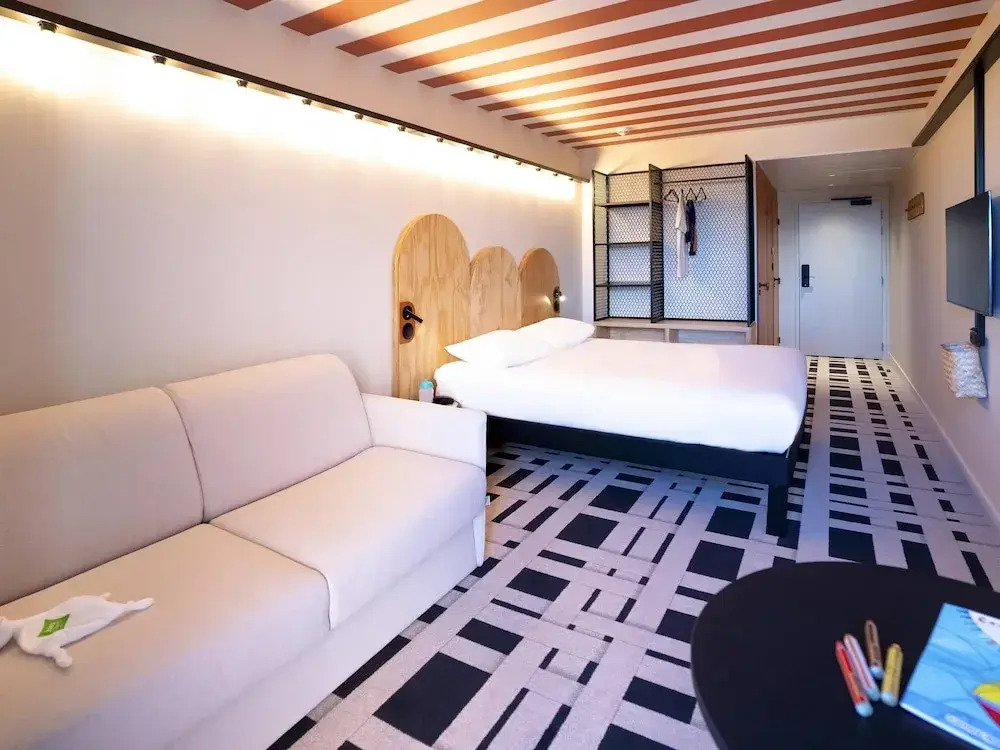 ibis Styles Montauban