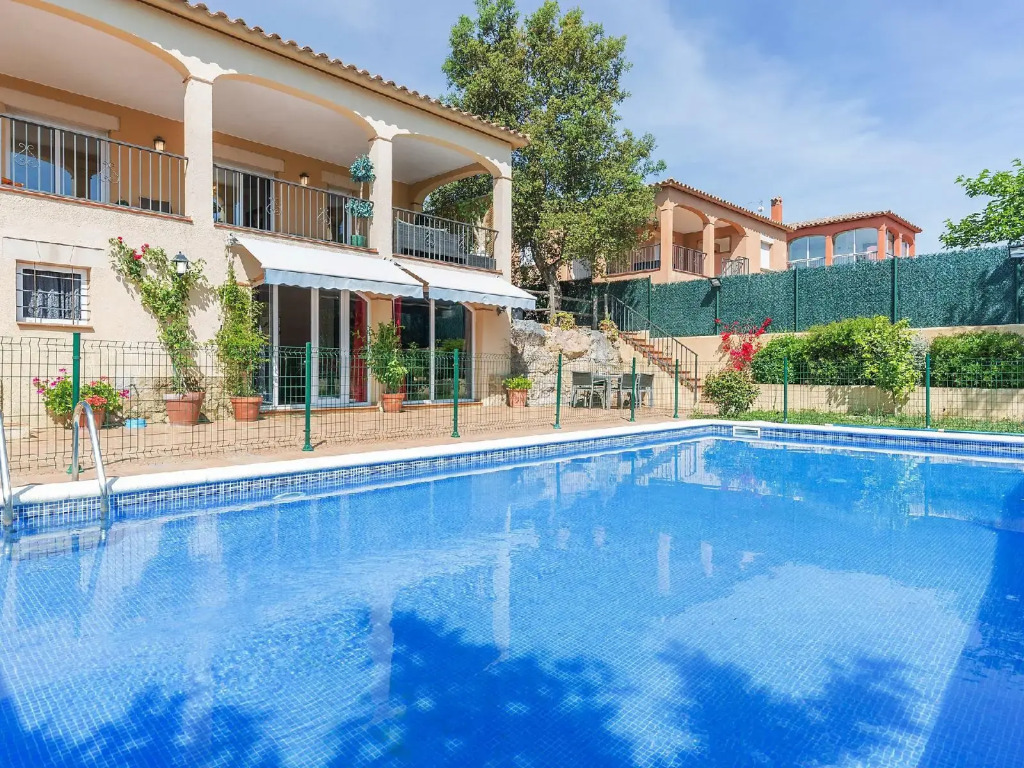 Casa Dominique - Four Bedroom