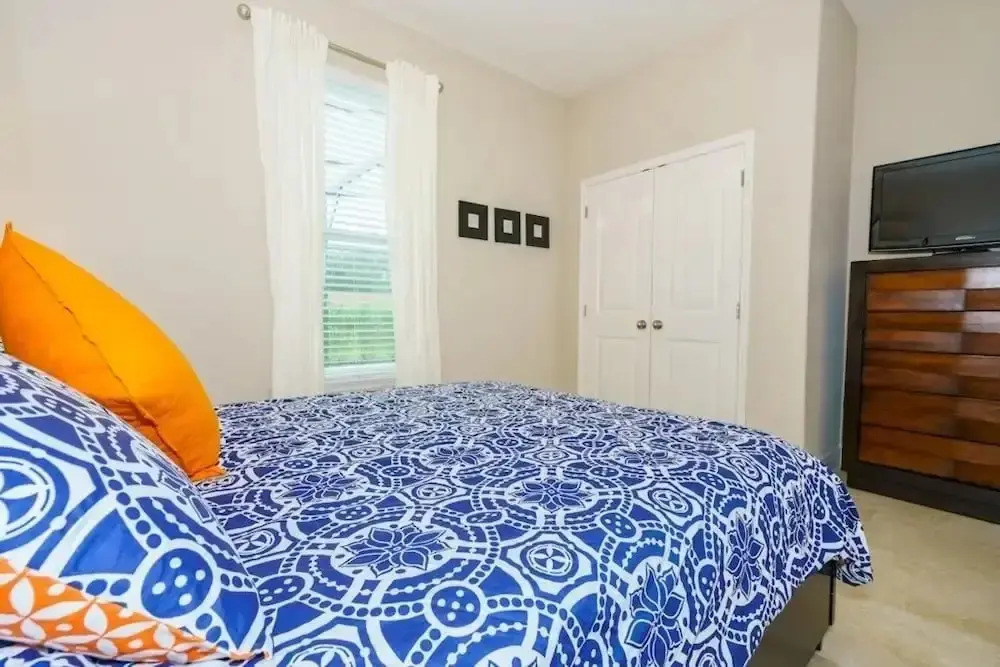 Oaktree Holiday Home 4097