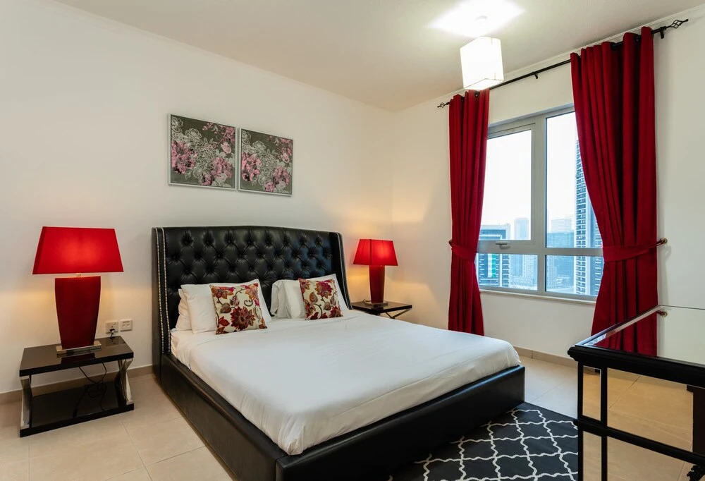 One Perfect Stay - Residence 1