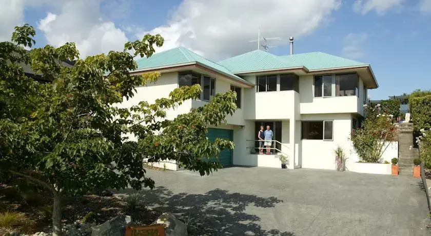 Idesia Bed & Breakfast