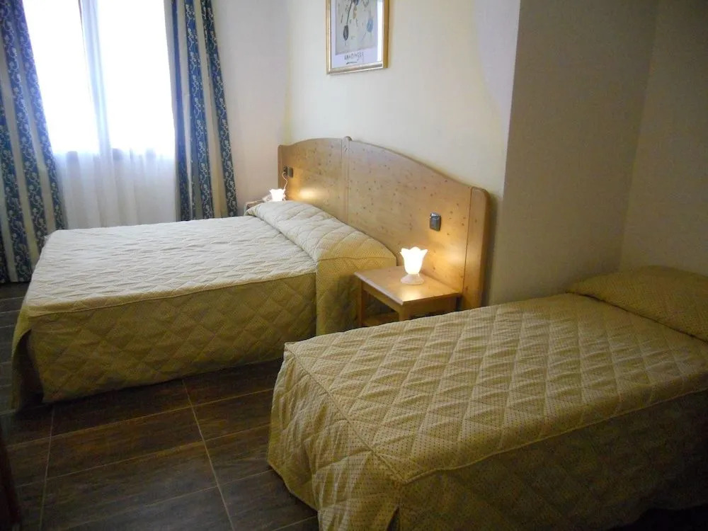 Hotel Sonno DAutore