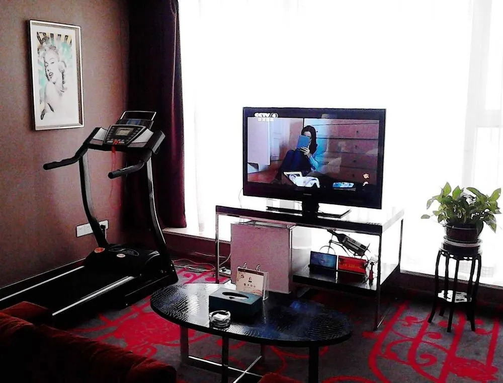 Zhengzhou Oak 5 Seasons Hotel