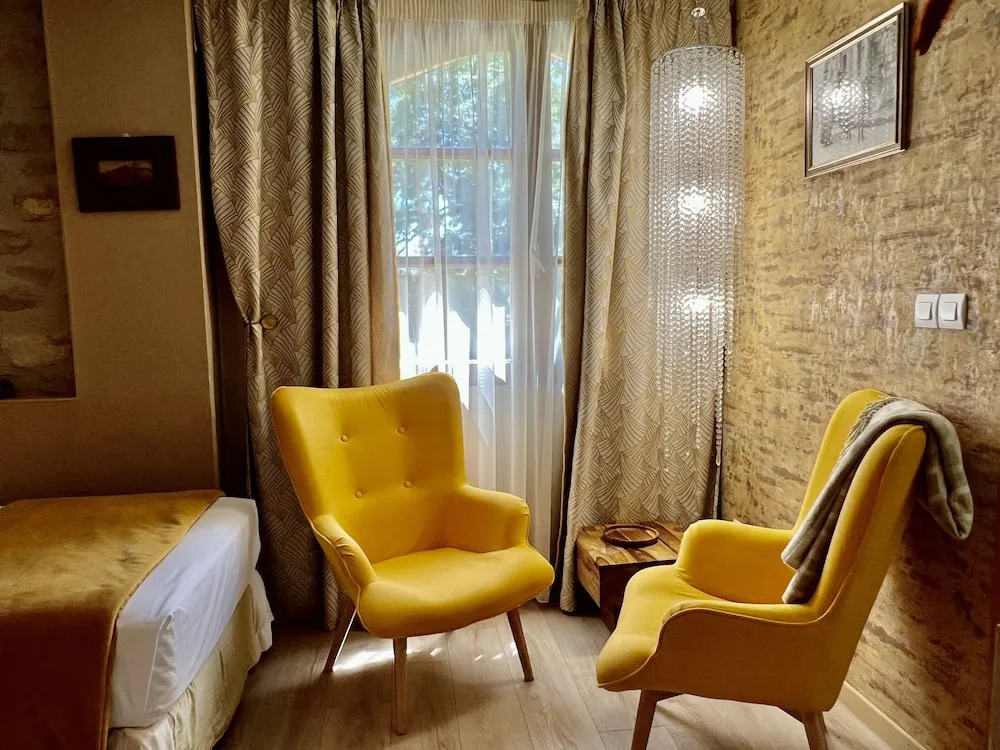Residence La Borde