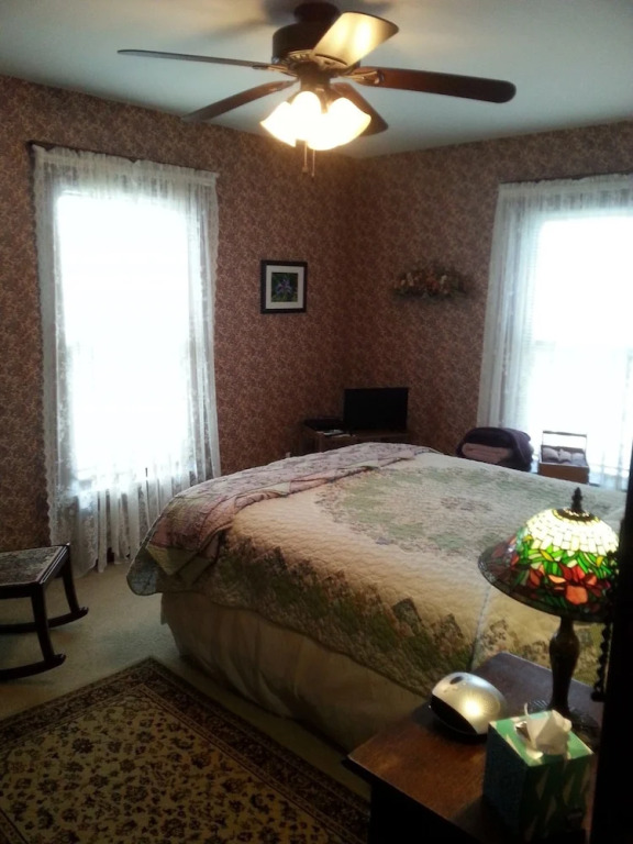 Serendipity Bed and Breakfast