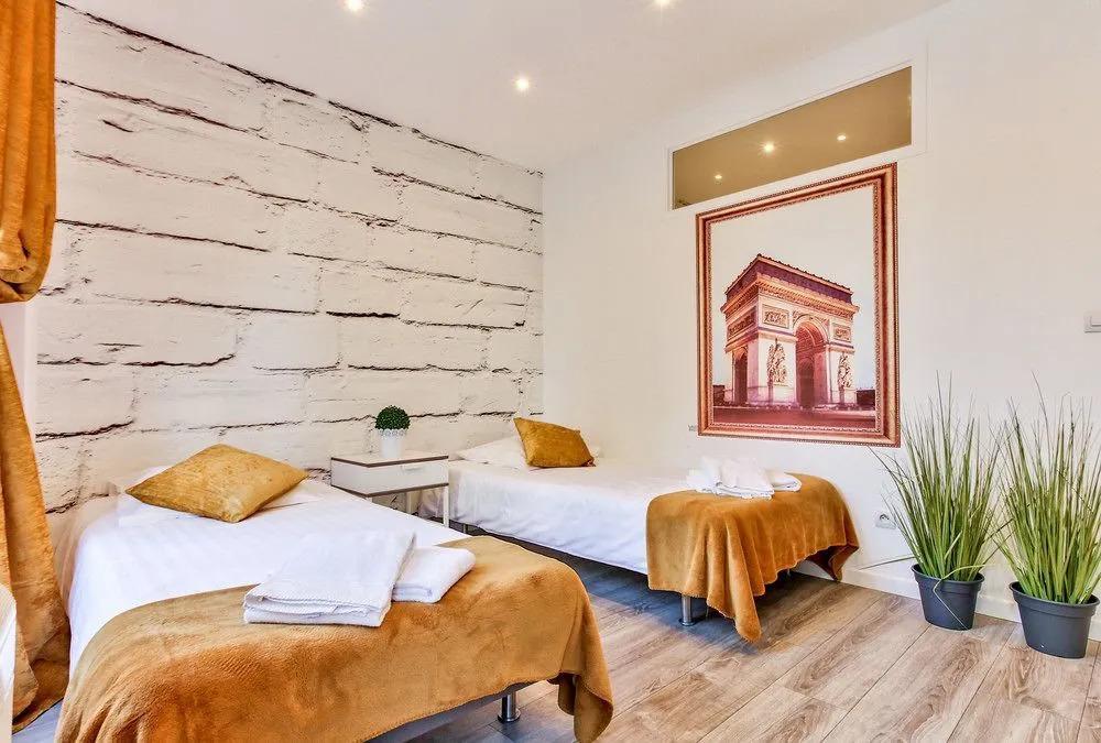 02 - Best Flat Montorgueil 1