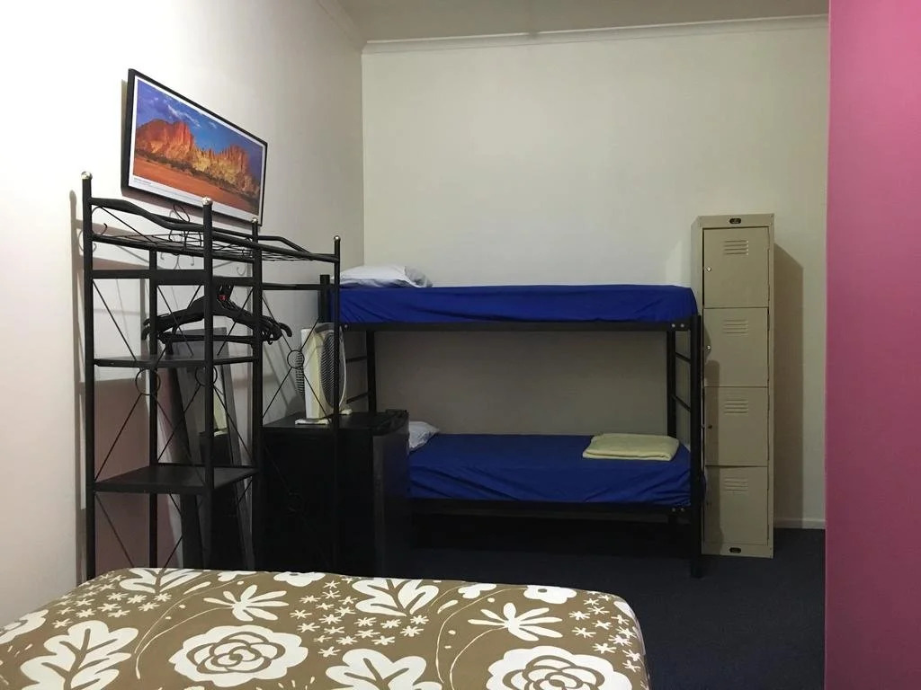 Central Sydney Budget Stay - Near Central Station
