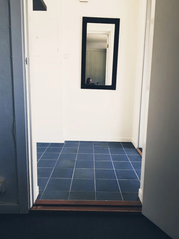 StayPlus Central Apartment With Garden