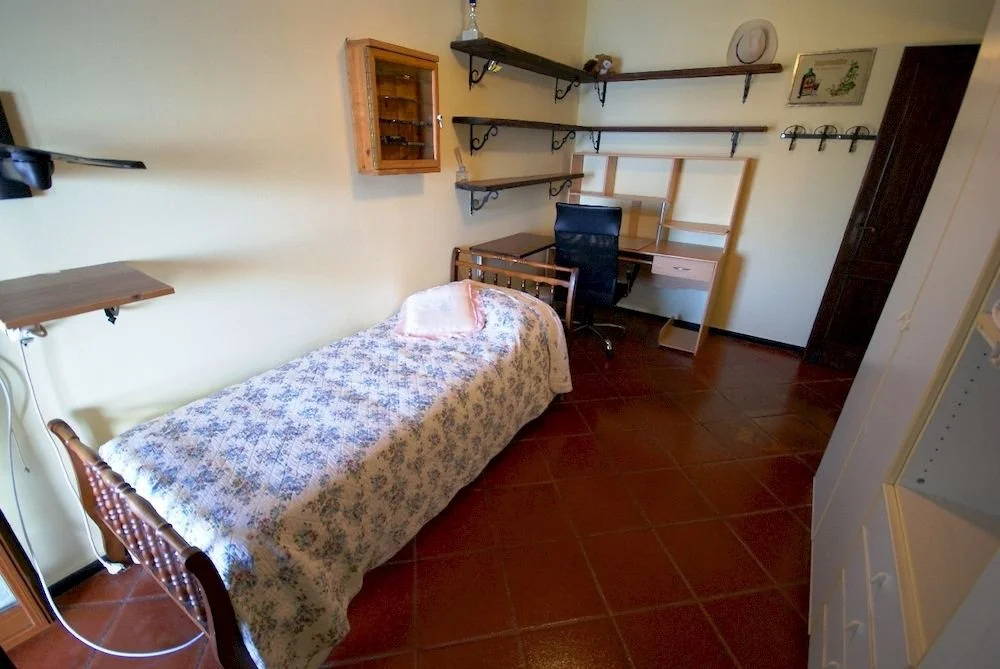 Casa Gottardo