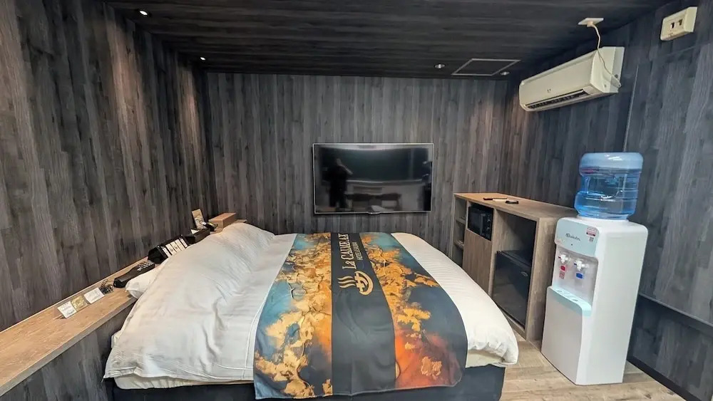 Hotel LaCalme AX
