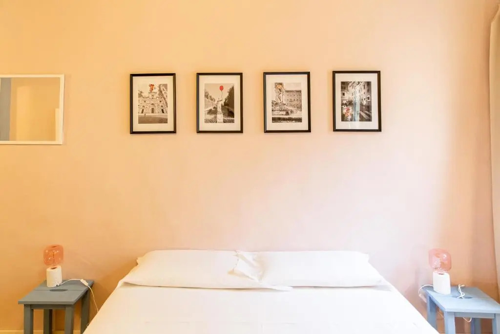 Cute and charming studio