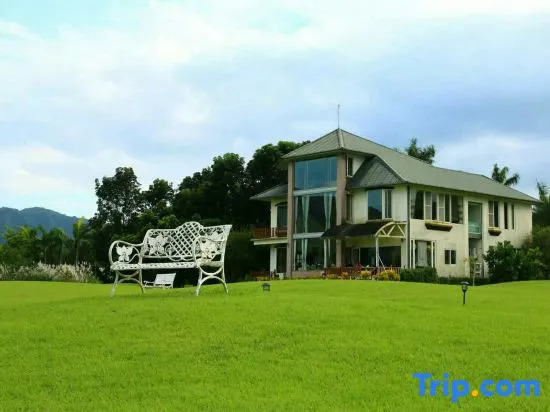 Water Paradise Villa