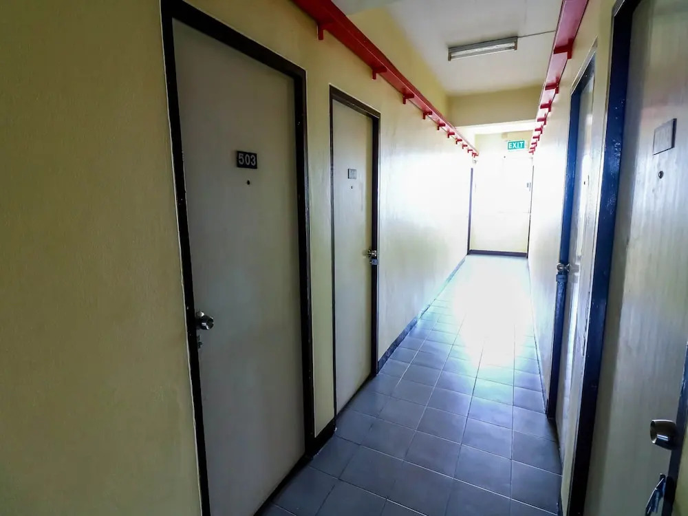 NIDA Rooms Eakachai Soi 47 Chill Place