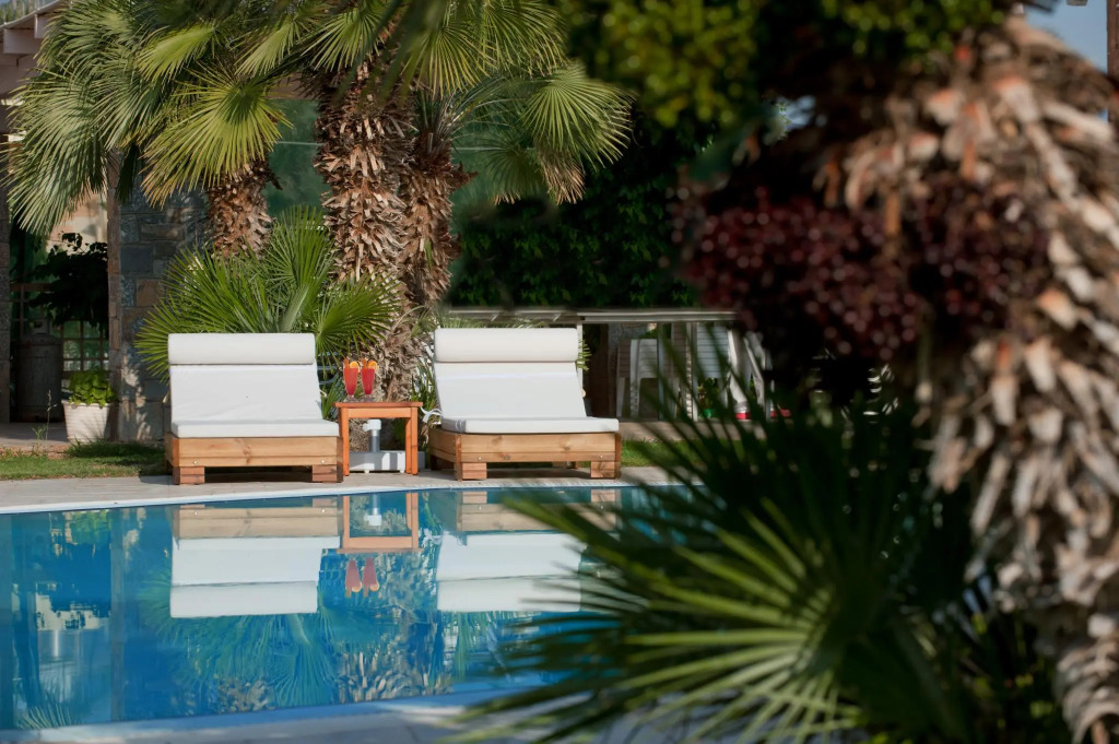 Socrates Hotel & Villas Malia Beach