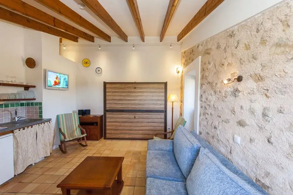 Finca Hotel Ses Cases Noves