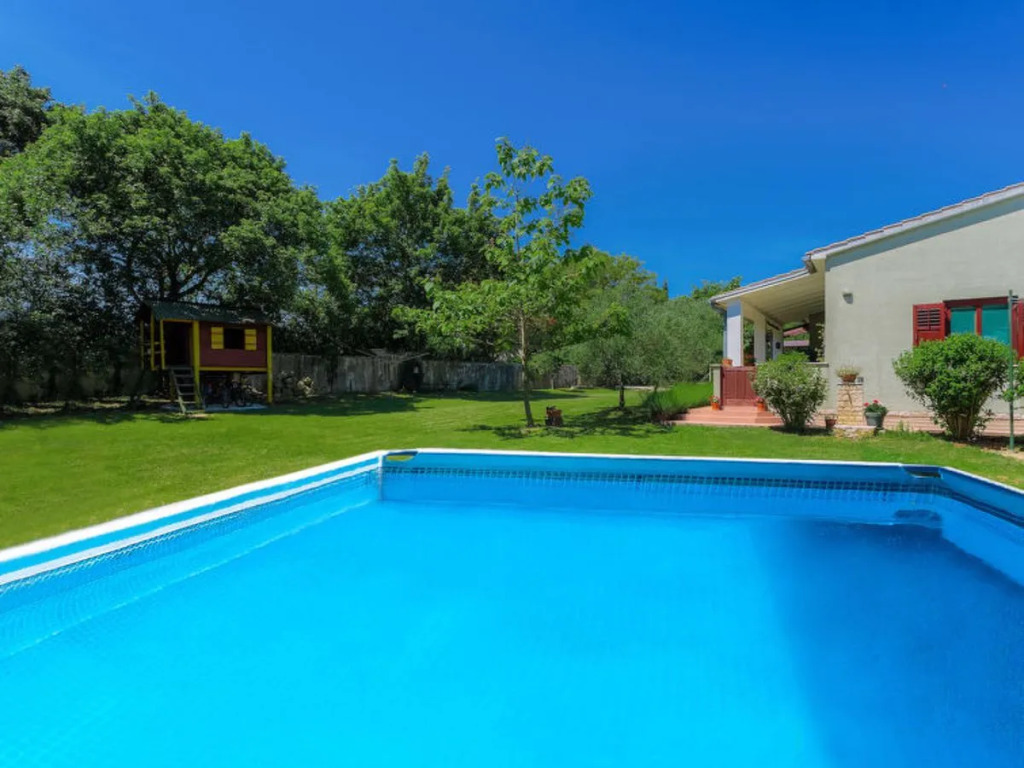 House Corina Medulin/?A isan
