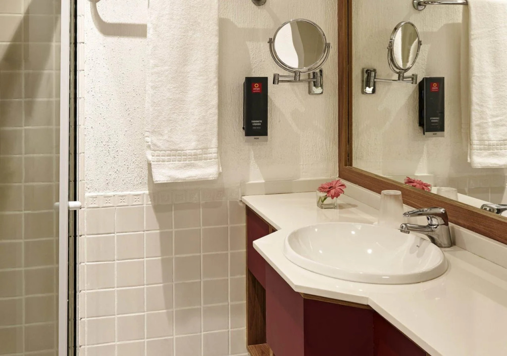 Aparthotel Adagio Rio de Janeiro Ipanema