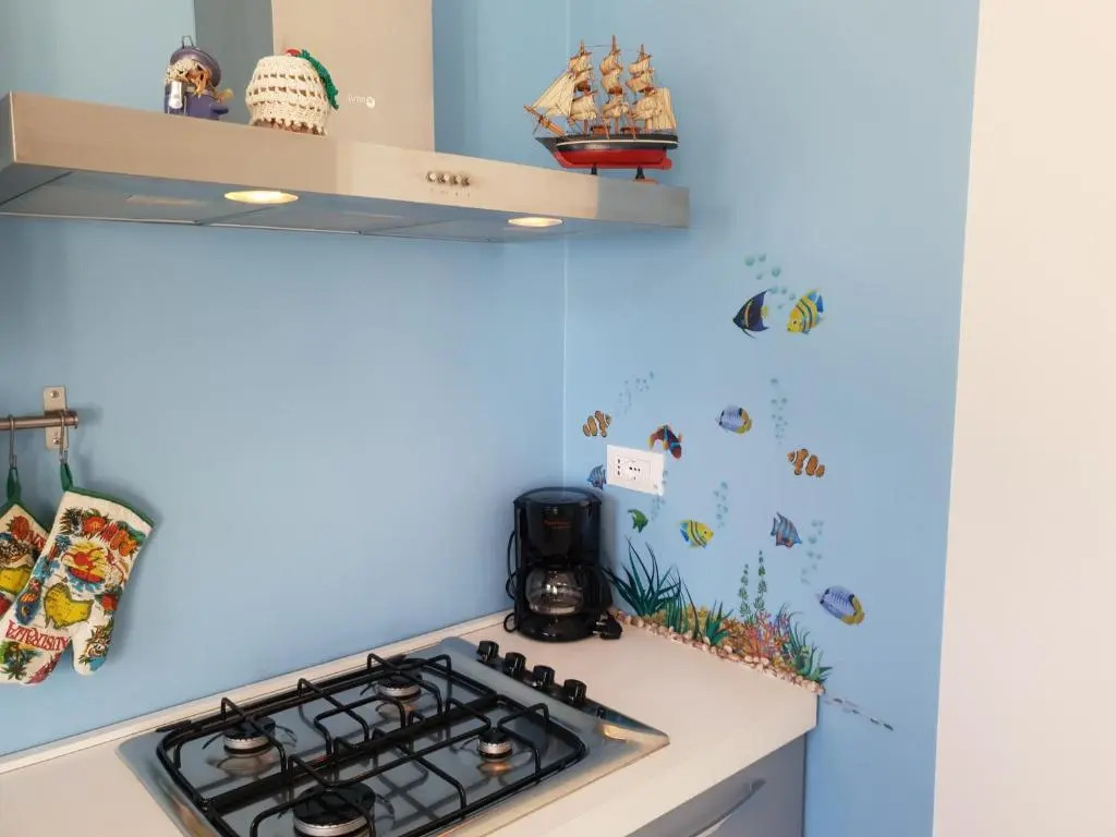 Casa Vacanza & Suite Joy