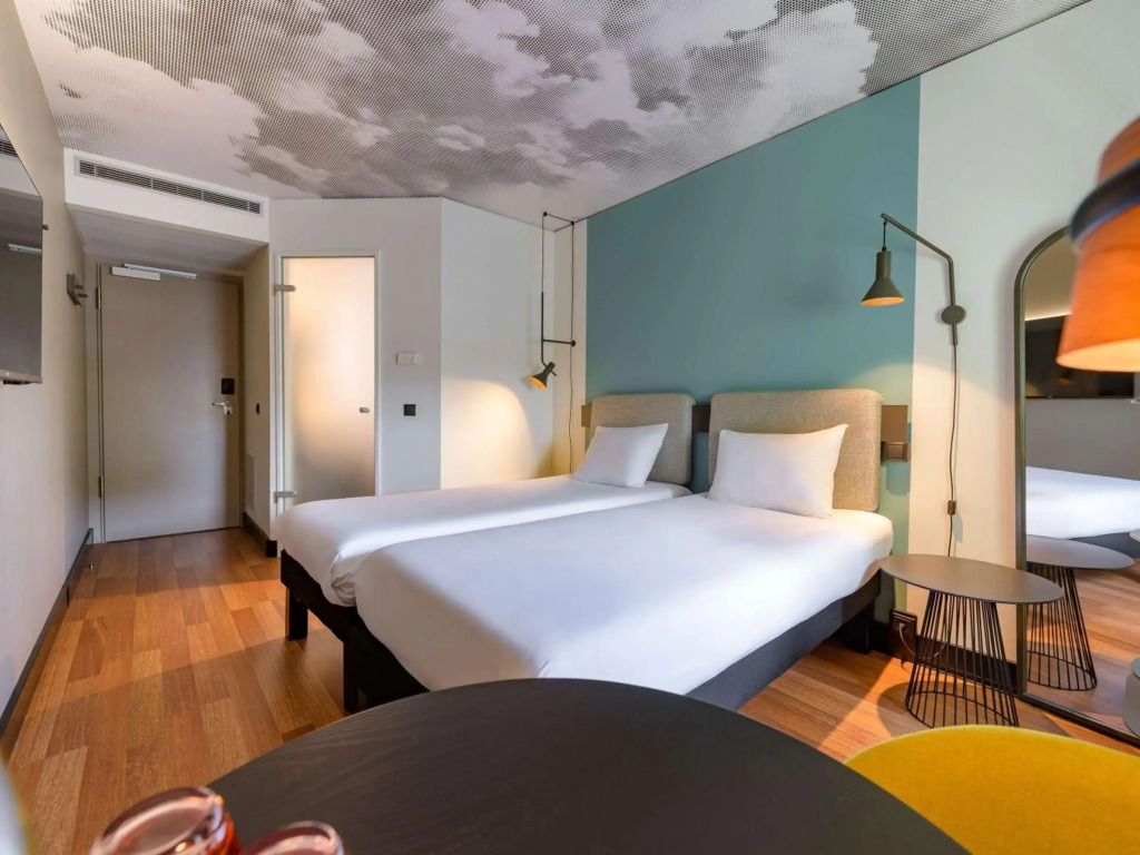 ibis Berlin Kurfuerstendamm