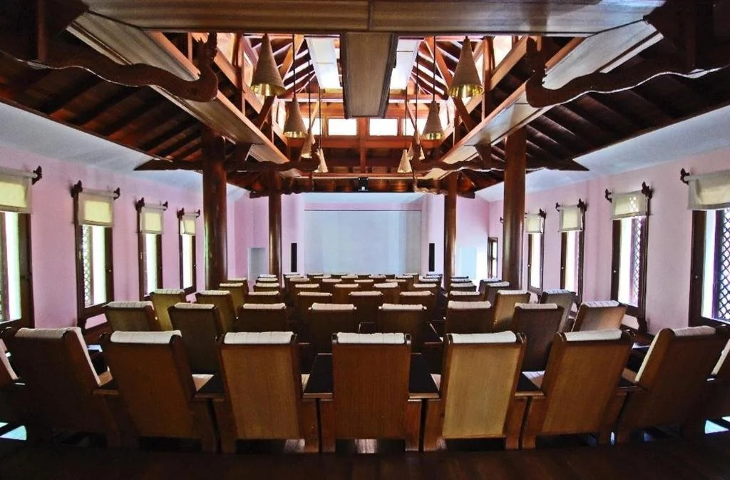 Sandoway Resort