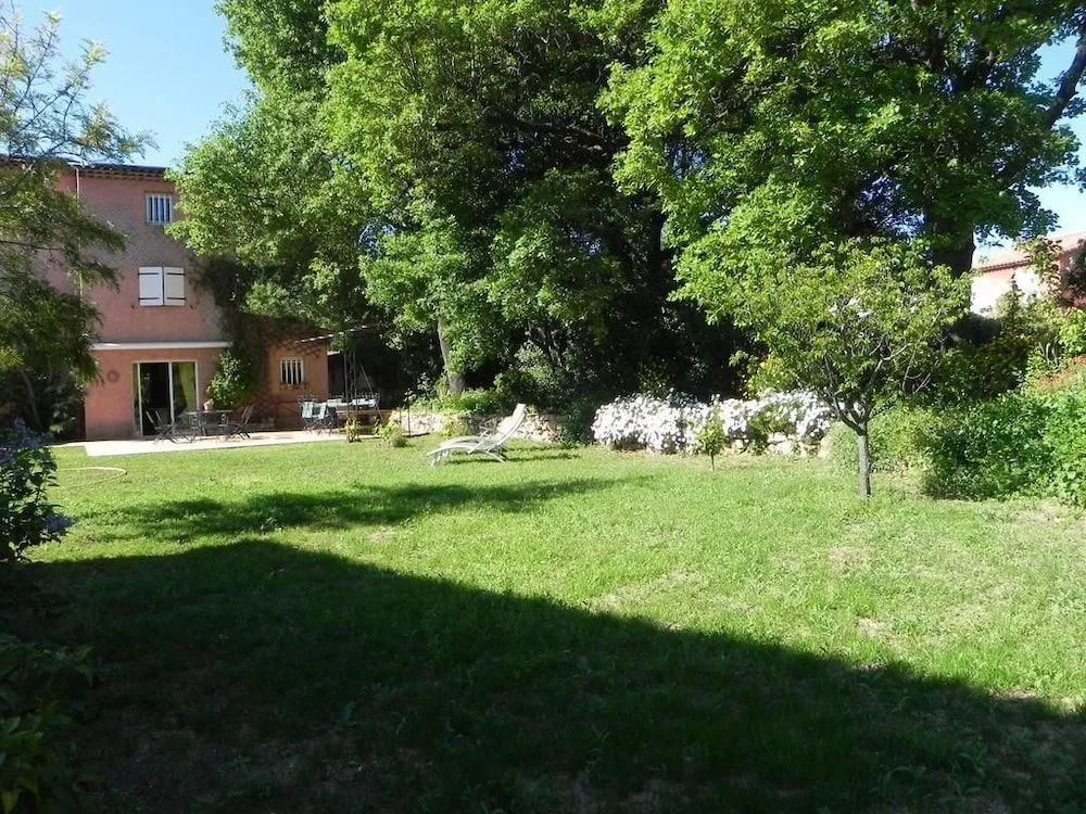 B&B Le clos des vignes Saint Raphael