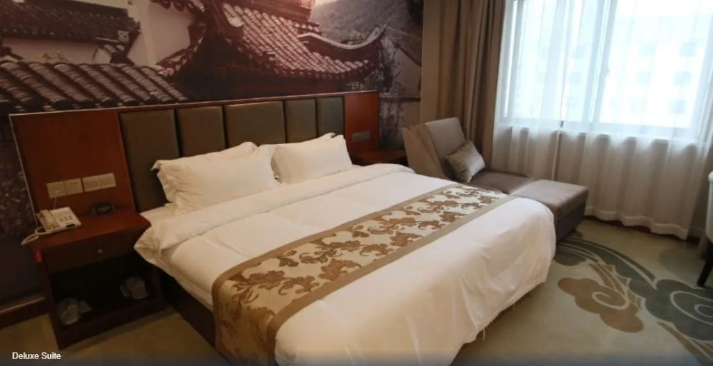 Boyang Boutique Hotel