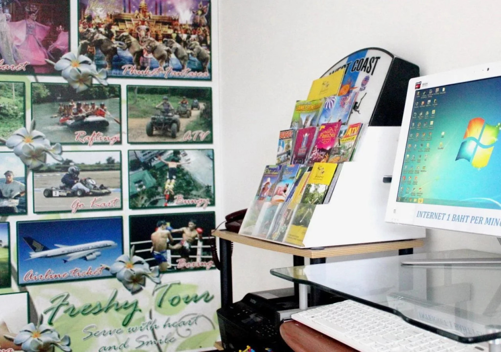 Phuket Point Guesthouse