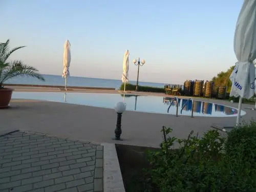 Lozenetz Beach Apartments