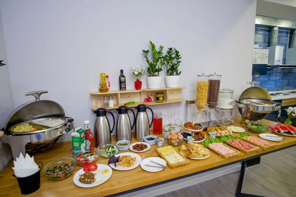 Falcon Boutique Hotel