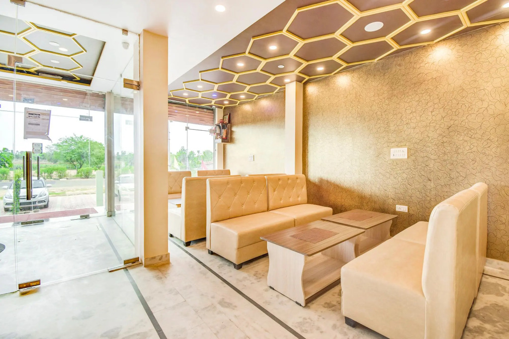FabHotel 7 Nights