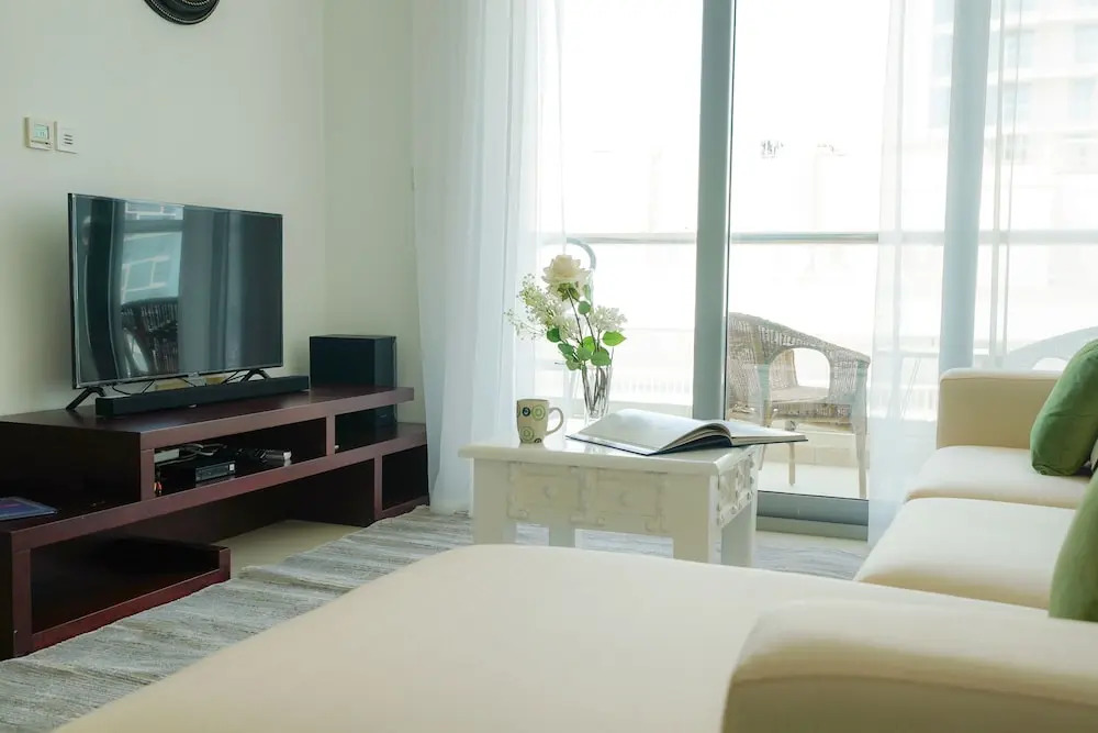 One Perfect Stay - DEC Tower