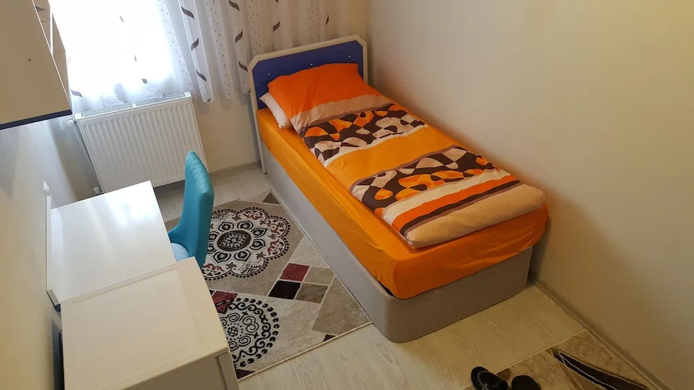 Bestepe Hostel