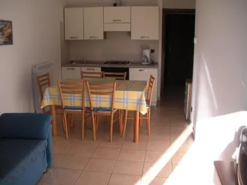 Camping Residence & Lodge Orchidea