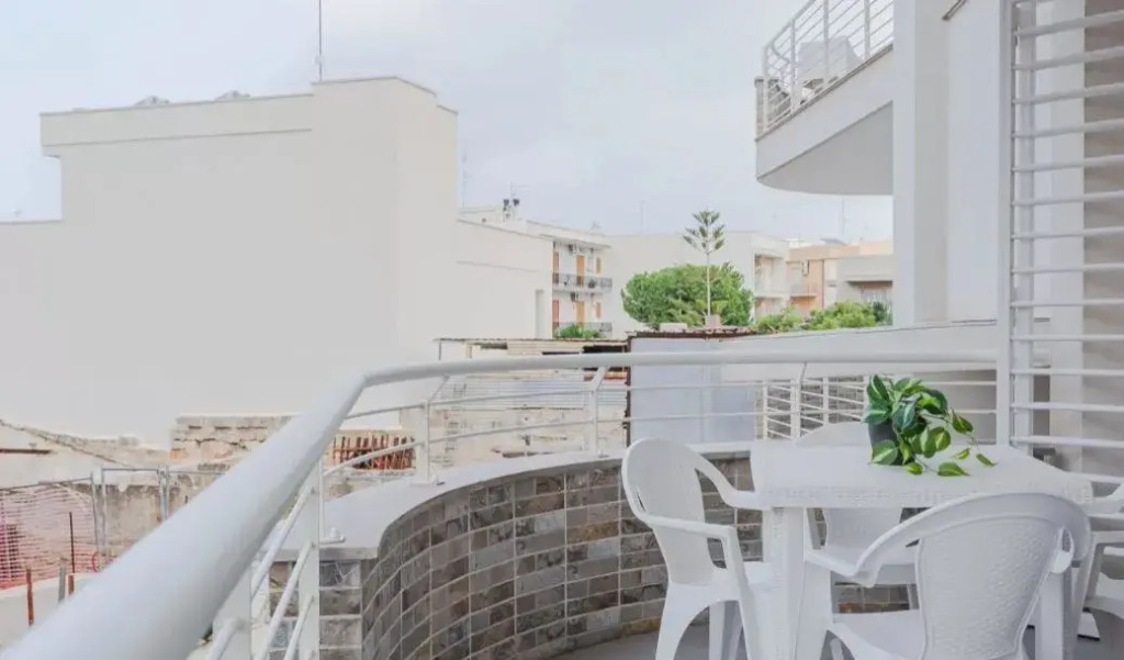 Incanto nel Mare Apartments