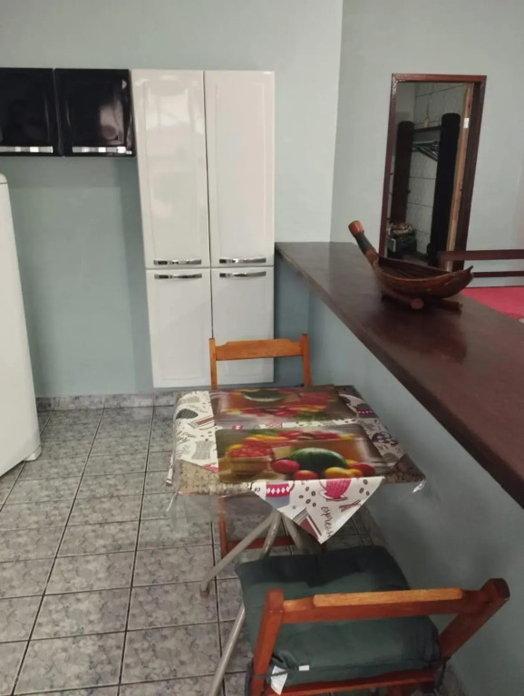 Apartamento Simples E Aconchegante
