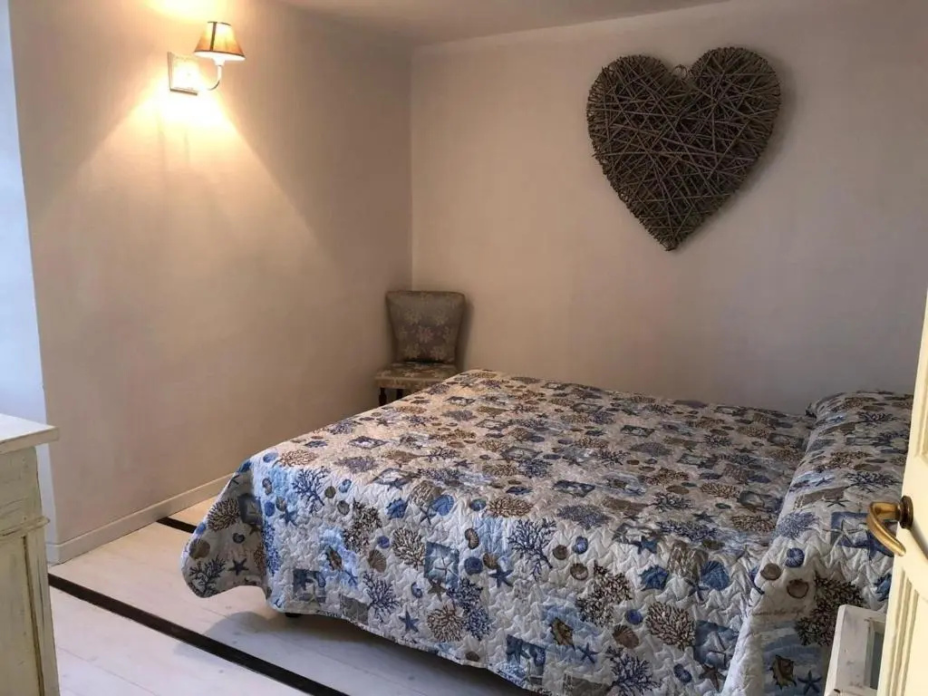 Ferienwohnung für 4 Personen ca 100 m in Cervo, Italienische Riviera Italienische Westküste