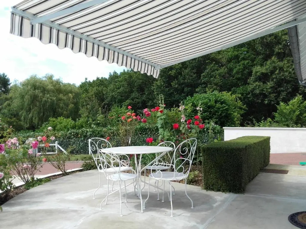 Maison Valençay, 4 pièces, 6 personnes - FR-1-591-148