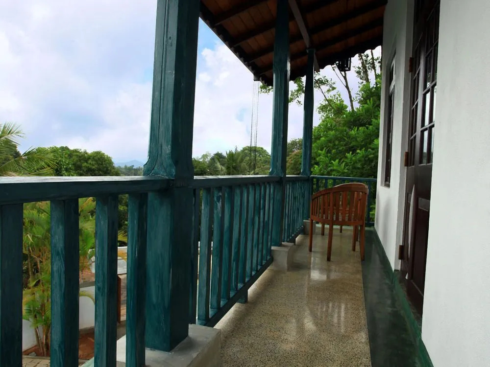 Kaya Residence Kandy