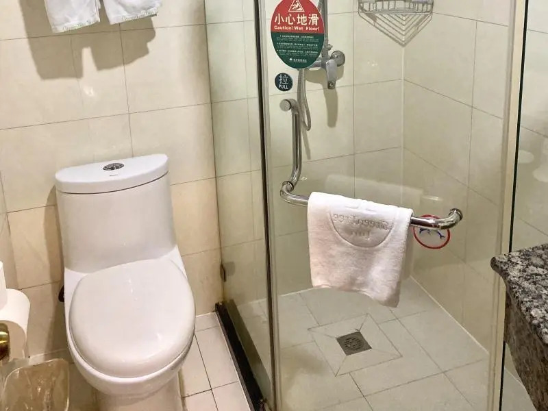GreenTree Inn Tianjin Huanghe Road Guangkai