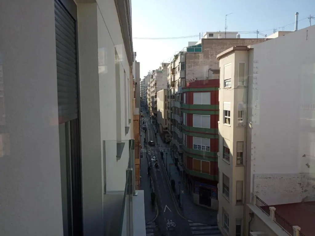 Alicante Center Apart