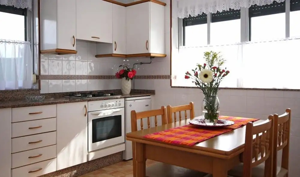 Apartment in Monte Lagoa de Louro 102053 by MO Rentals