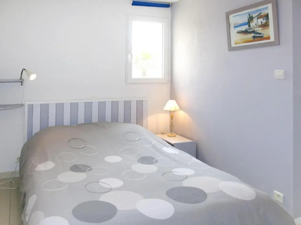 Holiday Home Les Oliviers by Interhome