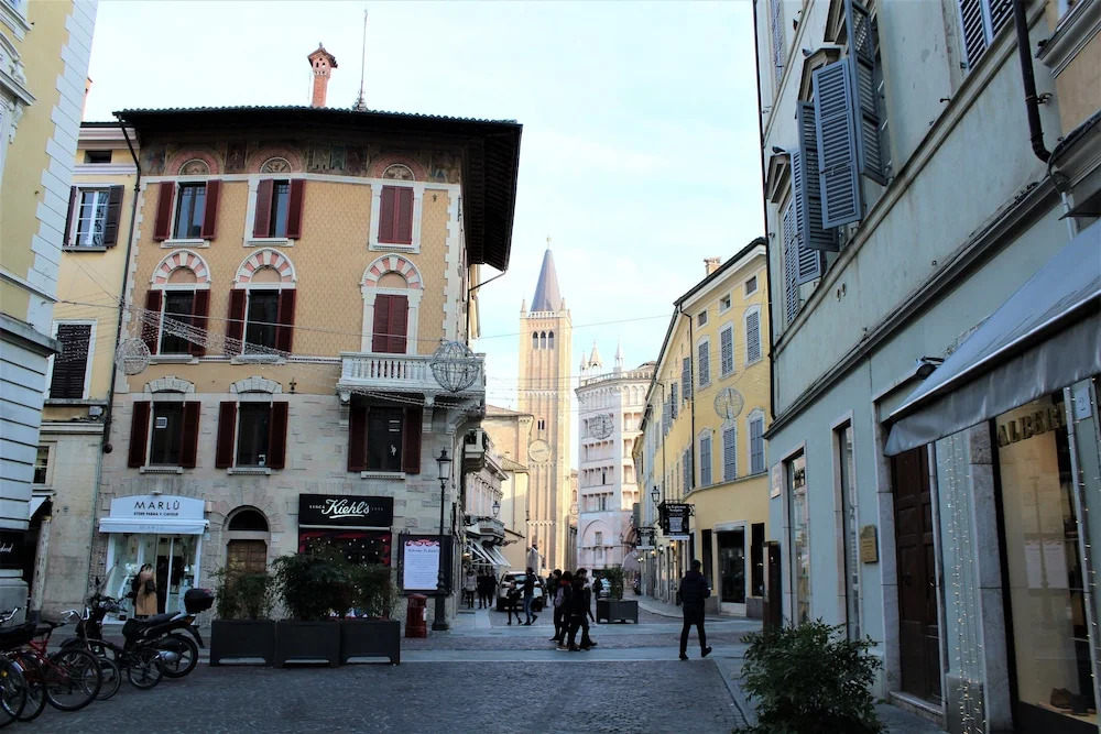 Palazzo Le Poste - Suite and Apartments